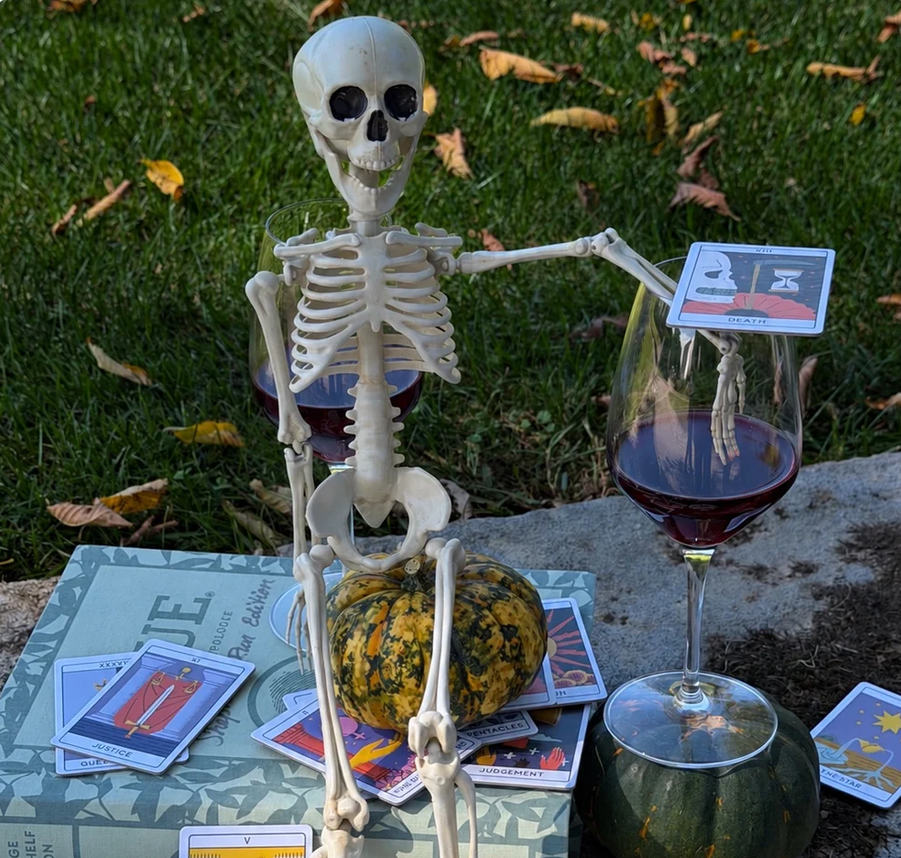 Spooky Sunday