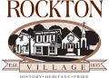 Rockton logo