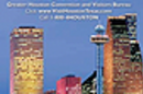 Houston Promotional Materials