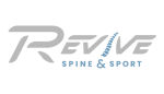 Revive Spine and Sport Logo