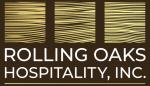 Rolling Oaks Hospitality Logo