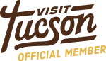 Visit Tucson Official Member Logo