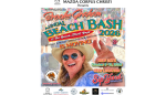 Brooke Graham Beach Bash