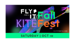 Fly It Port A’s Fall Kite Fest