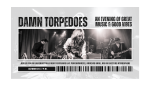 The Damn Torpedos @ Sip Yard Port Aransas