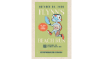 Flynn's Beach Run