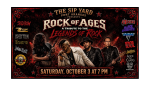 Rock of Ages @ Sip Yard Port Aransas