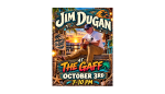 Jim Dugan @ The Gaff
