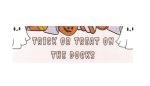 Trick or Treat on The Docks