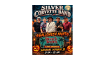 Silver Corvette Band @ Beach Bums