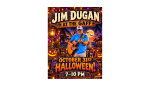 Jim Dugan @ The Gaff