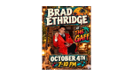 Brad Ethridge @ The Gaff