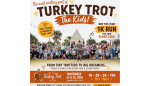Port Aransas Turkey Trot