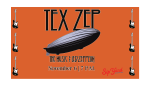 TEX ZEP @ Sip Yard Port Aransas