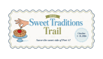 Sweet Traditions Dessert Trail