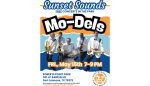 Sunset Sounds Concerts In the Park