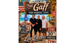 Los Locals @ The Gaff