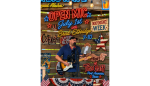 Brad Ethridge Open Mic @ The Gaff