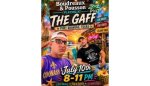 Boudreaux & Pousson @ The Gaff