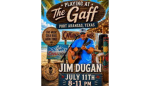 Jim Dugan @ The Gaff