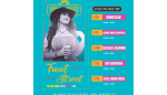 Live Music on the Boardwalk @ Trout Street