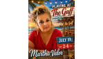 Martha Valor @ The Gaff