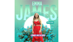 Emma James @ Trout Street