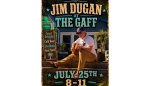 Jim Dugan @ The Gaff
