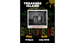 Splendiferous @ Treasure Island