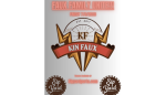 Kin Faux @ Sip Yard