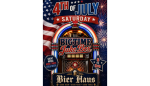 Bigtime Jukebox @ BierHaus Port A