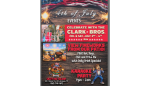 Clark Bros. 4th of July @ Salty Dog