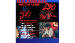 4th of July with Clay Hollis @ Sip Yard