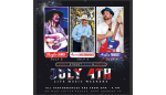 Live Music on the Boardwalk @ Trout Street