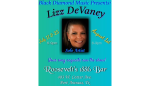 Lizz DeVaney @ 1886 Bar at Roosevelt's