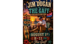 Jim Dugan @ The Gaff
