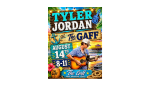 Tyler Jordan @ The Gaff