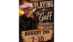 Randy Clark @ The Gaff