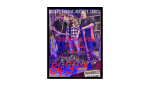 Funk Rock Stereo @ Sip Yard Port Aransas