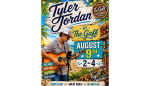 Tyler Jordan @ The Gaff