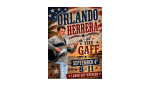 Orlando Herrera @ The Gaff