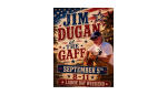 Jim Dugan @ The Gaff