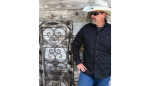 Aaron Boultinghouse @ Sip Yard Port Aransas