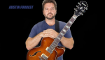 Austin Forrest @ Sip Yard Port Aransas