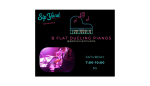 B-Flat Dueling Pianos @ Sip Yard Port A