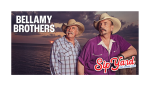 Bellamy Brothers @ The Sip Yard