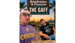 Boudreaux & Pousson @ The Gaff
