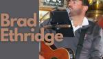 Brad Ethridge @ Bron's Backyard