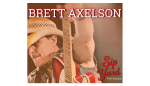 Brett Axelson @ Sip Yard Port Aransas