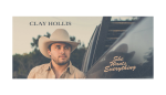 Clay Hollis @ Sip Yard Port Aransas